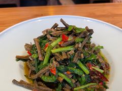 -胖老汉椒麻鸡清真新疆菜(西御街店)