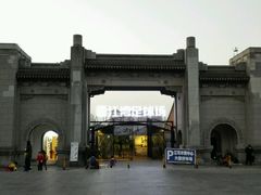-江湾体育中心游泳馆