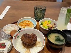 -ITARU食堂·定食料理(西丽店)