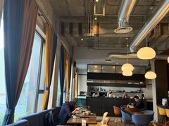 -Wagas沃歌斯(江浦路店)