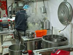 -鹍记特色牛杂面