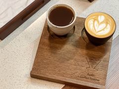 -Again Coffee Roaster(香蜜湖店)