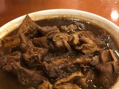 -北京小肠陈饭庄(方庄店)