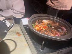 -绿茶餐厅(光谷世界城步行街店)