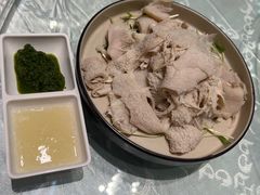 -草原明珠大酒店蒙餐