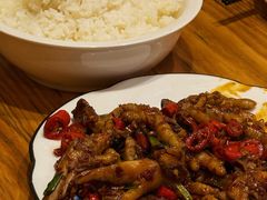 -小口味