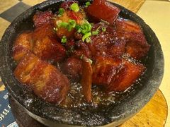 -小柴米·传统江西菜(八一广场店)