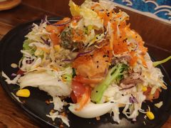 -地狱厨房·日式居酒屋(和平总店)