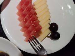 -外高桥喜来登酒店采悦轩