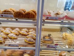 -85度C(厦门中华城新店)