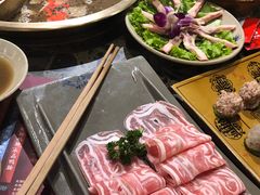 -蚝堡海鲜·威海菜·海肠捞饭·烧烤·亚洲吃蚝公司(幸福门店)