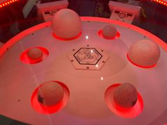 -侏罗纪世界电影特展(广州站)