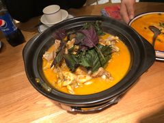 -费大厨辣椒炒肉(万家丽一店)