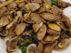-东馆和天下特色餐饮(工农店)
