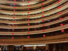 -杭州国际会议中心洲际酒店-原素全日餐厅(解放东路店)