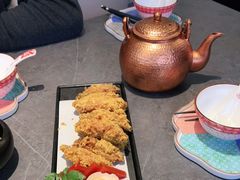 -江南里·新浙菜(苏州大悦城店)