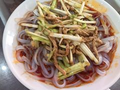 -邢家锅贴老店·非遗·开封菜(金明广场店)