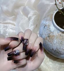 -斯馨·健康美甲美睫