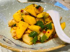 -银生食府·普洱菜(金星店)