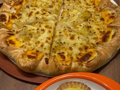 -必胜客(远大路店)