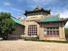 -武汉大学-樱园