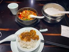 招牌麻婆豆腐-陈麻婆豆腐总店