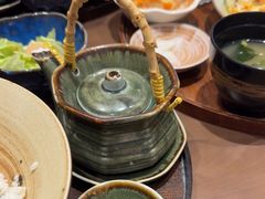 -ITARU食堂·定食料理(西丽店)