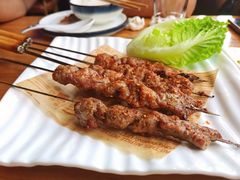 -颐和•海鲜砂锅粥•啫啫煲(奥林匹克广场店)