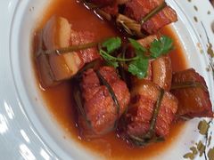 -旺达·福州菜(正大广场店)
