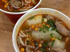-江三王记牛杂馆(总店)