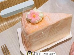-奈雪的茶(振华商厦店)