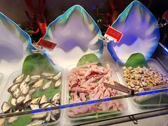 -阪尚皇·原切牛排·烤肉火锅自助(北京路店)