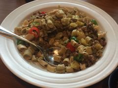 -君悦酒店·1881·北京烤鸭