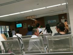 -华中科技大学同济医学院附属同济医院(汉口院区)