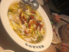 -新太二·鲜料川菜(东汇城店)