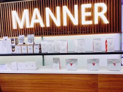 -Manner Coffee(大宁国际商业广场店)