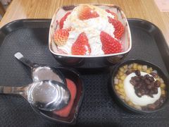-鲜芋仙(太原街万达店)