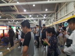 -知春路(地铁站)