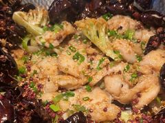 -大丰收脆鱼(浦西万达店)