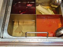 -海底捞火锅(振华商厦店)