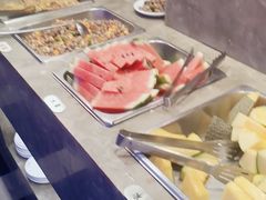 -川锅一号火锅(铜山万达店)