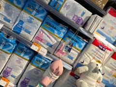 -Olé精品超市(沈阳万象城店)