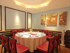 -天成·川菜家宴(海港城店)