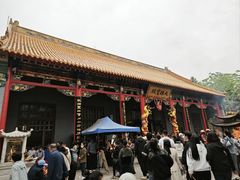-哈尔滨极乐寺