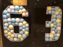 -黄岩国际大酒店·餐厅