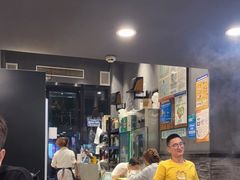 大堂-潮味四季潮汕牛肉火锅(来凤街店)