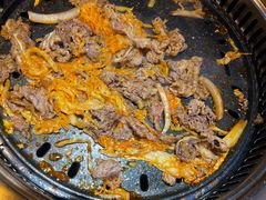 -杨记齐齐哈尔烤肉(总店)