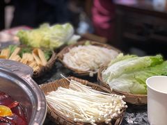 -欧阳小姐在成都(鼓楼店)