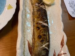 -鳗鱼家·深夜食堂(军博店)