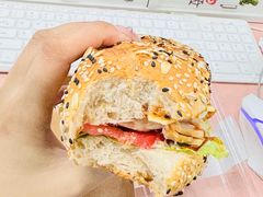 -黑草莓(重庆路店)